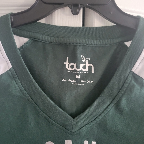 MSU Spartans shirt - Picture 3 of 5